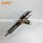 326-4700 diesel injector nozzle for 320D excavator C6.4 engine