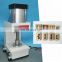 Wholesales rubber dumbbell sample die cutter automatic pneumatic fabric sample cutter looking for agents