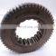 Transmission Parts Second Shaft 3rd Gear JS180-1701131(19242) for Shacman Foton Truck