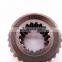 12JS160T synchronizer gear sleeve