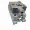 Factory Direct Sale SHACMAN Truck Parts Lower Price Gearbox Parts Pressure Relief Valve A-5000