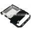 12v 80w solar sensor led floodlight projector lamp