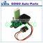 HVAC Blower Motor Resistor FOR Chevrolet GMC Astro Safari 973-406 OEM 89018436 1580550 12135105