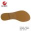 flat sandal sole women rubber sandal sole