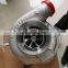 Dual ball bearing  GTX3076R  turbocharger for racing cars