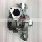 GT1849V  717625-5001S  24445061   турбонагнетатель для Opel с двигателем Y22DTR