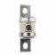 350FM Eaton Bussmann series high speed British standard fuse, 350A, 200 kAIC,  Fuse British Style BS 88 fuse
