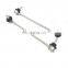 31356769499 31356769500 Supply Car Sway Bar Stabilizer Link bar Factory price for BMW E60 520i 523i 01-10 E61 525i 530i  04-10