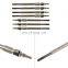 8PCS KIT Motorcraft Glow Plugs Powerstroke Diesel For Ford F4TZ-12A342-BA