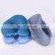Hot Sale High Quality Multi Functional Memory Foam Pillow  For Airplane Super Soft Neck pillow U Shaped Memory Foam Neck Pillow