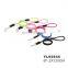 Comfortable Nylon Dog Leash &Slip Collar