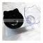 15 Degree Bevel Non-slip Pets Feeder Double Water Bowl Neck Protection Cat Bowl