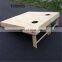 Children Outdoor Custom Cornhole With Bean Bag Toss Game