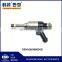 On stock top quality Fuel Injector  For Audi Volkswagen Skoda Seat 06J906036G
