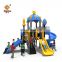 Lovely Kids Outdoor Playground Equipment Small Design Slide, Used Outdoor Playhouse For Sale