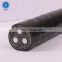 TDDL 240mm xlpe 3 core aluminum conductor power cable in south america