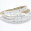 Durable high quality SMD2110 24 volt Dual Color outdoor flexible waterproof led strip lights