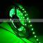 5050 Led tape strip waterproof IP68 using in swimming pool or seaside