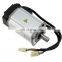 450 Вт Panasonic AC Servo Motor Drive MHMD042P1V с тормозом для электрической швейной машины