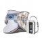 Air Inflatable Cervical Neck Stretcher , Neck Fixation Cervical Traction Device