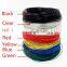 12 awg PVC Flexible Electrical 450/750V Cables And Wire