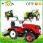 china original small 20HP 2WD farm electric tractor(SX-20)