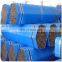 Excellent hot dip galvanized conduit ul standard EMT pipe electrical mental tube