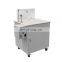 CE approved cheap price automatic nitrogen ice cream machine liquid