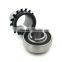 1680206 Tapered Bore Agricultural Ball Bearing 1680206 With Adapter Sleeves
