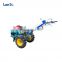 two wheel drive Power Tiller For Agriculture 2 wheeled walking tractor