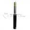 Stainless steel column