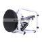 2021 Vivanstar ST3712 Fitness Equipment Mini Twist Stepper Mini Muti-function Fitness Stepper