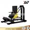 Rear Kick!1909 On Sale Land Fitness 3mm Thickness Q235 Tube Strength gym Equipment