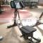 High quality with good price commercial fitness gym equipment abdominal trainer  AB coaster machine SZ1008