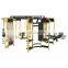 Hot Sale Commercial Fitness equipment gym  multi power rack