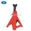 Good Quality Best Price 3 Ton Manual Adjustable Jack Stand