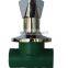 Heavy Type Brass PPR Ball Valve 25mm