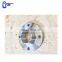 ISO9001 ansi b16.5 stainless steel carbon steel swivel flange