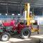 Hot Professional manufacture 200m small hydraulic water well drilling machine for sale