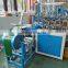 Disposable Anti-slip Personal Hygiene Plastic Overshoe Making Machine