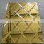 best 4-8mm beveled mirror strips high quality beveled mirror