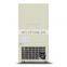 Ultra low temperature upright display cryogenic freezer