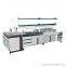 Guangzhou hopui steel structure laboratory workbench microbiology laboratory equipment