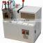 QG-3 metallurgical specimen cutter machine