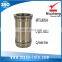 RFA NB-1 B2200 JS JT JD SH K2700 K3000 K3500 K3600 Engine part Cylinder liner VN01-10-311 VN0110311