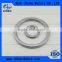 304 316 Welded Stainless Steel Round Ring In Rigging Hardware