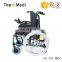 rehabilitation therapy supplies floor to power electric wheelchair transfer for disabled
