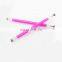 Asianail  2018 newest nail art cat eye effect magnet pen for cat eye gel polish painting