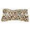 Leopard Print Nail Art Hand Cushion Arm Rest Pillow