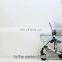 China manufacturer luxury baby stroller 3 in 1 pram pushchair